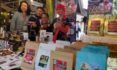 ยอดขายกาแฟที่มีเครื่องหมายทางภูมิศาสตร์ของไทยทะลุ 1.49 พันล้านบาท