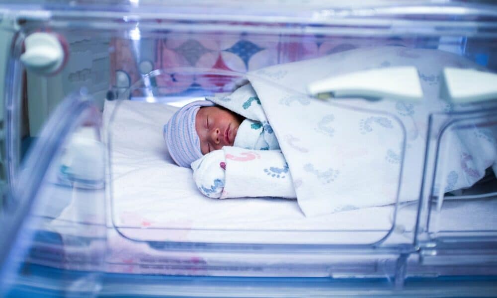 กรมอนามัยเตือน ไทยคลอดก่อนกำหนดพุ่ง 9.91% สูงกว่าค่าเฉลี่ยโลก