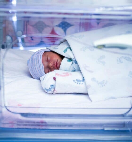 กรมอนามัยเตือน ไทยคลอดก่อนกำหนดพุ่ง 9.91% สูงกว่าค่าเฉลี่ยโลก