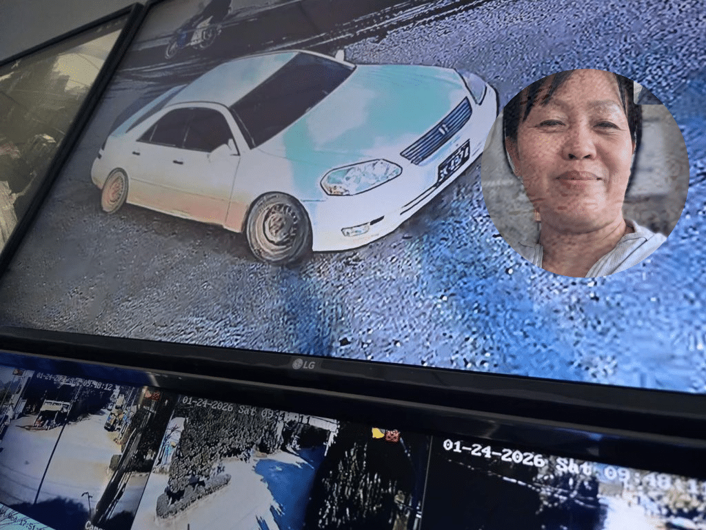 หมู่บ้านต่างๆ ในเมืองทาลยัค ประเทศเมียนมาร์ กำลังใช้ชีวิตอยู่ด้วยความหวาดกลัวการลักพาตัว