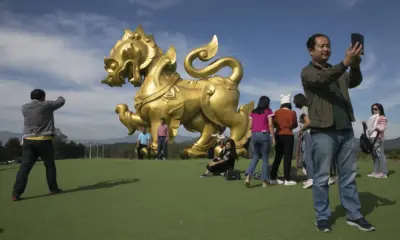 เศรษฐกิจเชียงรายคาดว่าจะเติบโต 2.0 เปอร์เซ็นต์