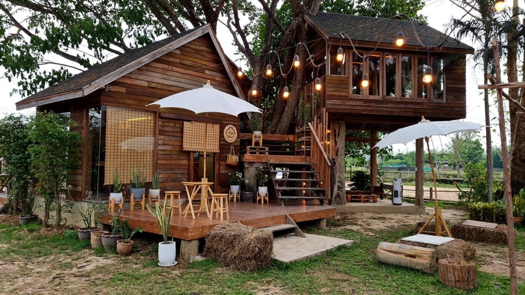 ทกจ.เชียงราย จัดกิจกรรม Media FamTrip สำรวจเส้นทางท่องเที่ยว “เยือนศิลป์ ถิ่นสายชิลล์