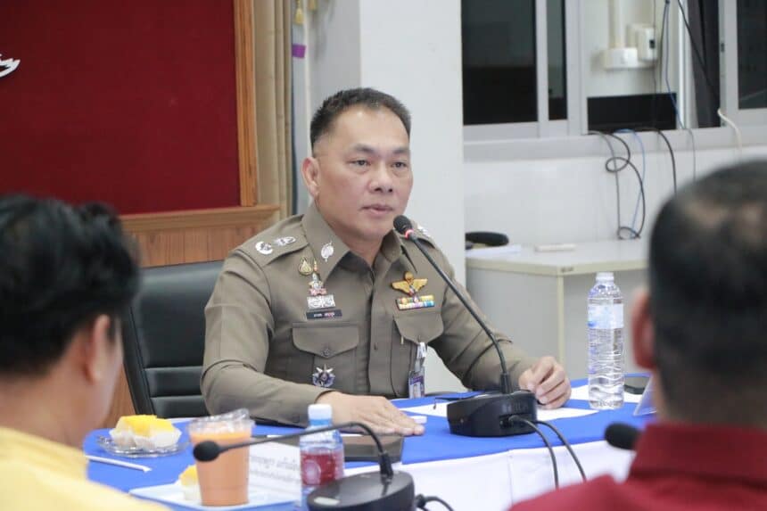 การฆ่าตัวตายของเจ้าหน้าที่ตำรวจนำไปสู่การสอบสวนข้อกล่าวหาเรื่องการทุจริต