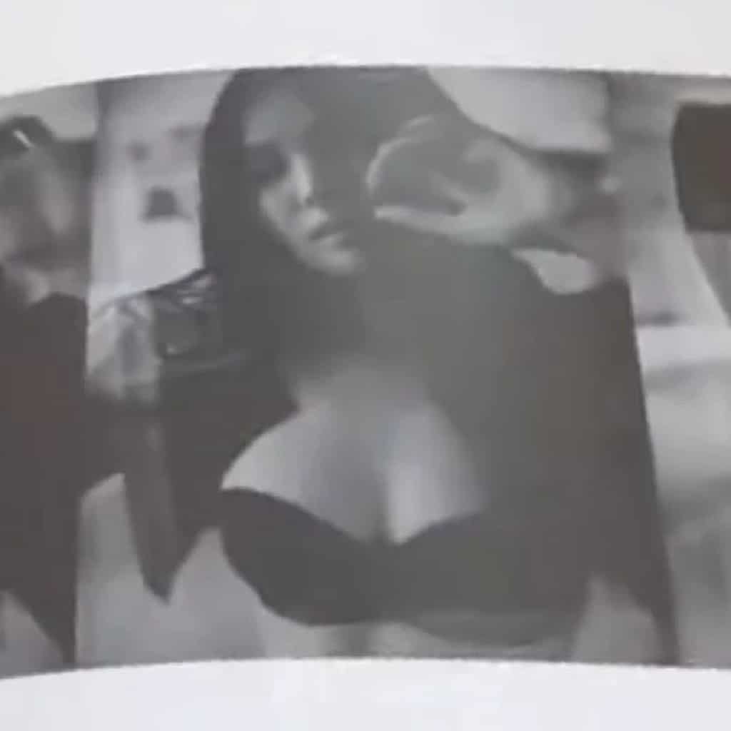 เจนนี่ BLACKPINK ปล่อยโฟโต้บุ๊คสุดเซ็กซี่ ที่ถ่ายไว้ตอนเธออายุ 25 ปี