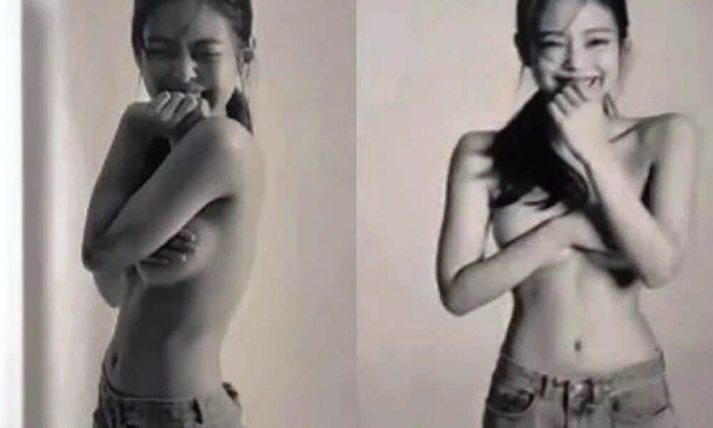 เจนนี่ BLACKPINK ปล่อยโฟโต้บุ๊คสุดเซ็กซี่ ที่ถ่ายไว้ตอนเธออายุ 25 ปี