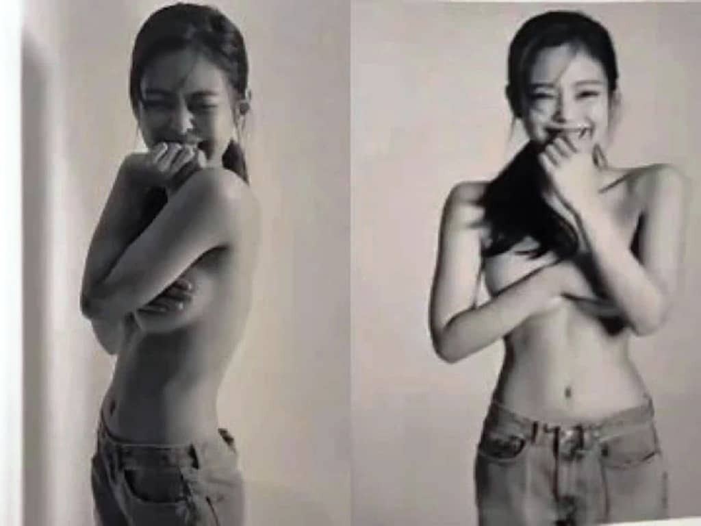 เจนนี่ BLACKPINK ปล่อยโฟโต้บุ๊คสุดเซ็กซี่ ที่ถ่ายไว้ตอนเธออายุ 25 ปี