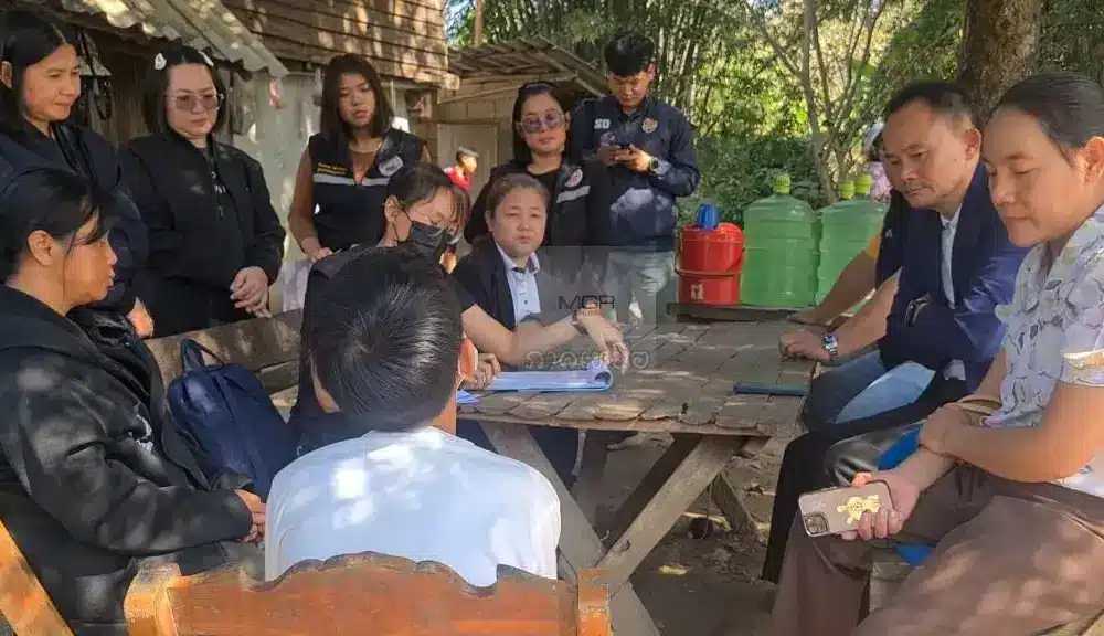 นักเรียนชั้น ม.1 หวาดกลัวสุดขีด หลังถูกเพื่อนร่วมชั้นรังแกและดูถูกเหยียดหยามที่โรงเรียน