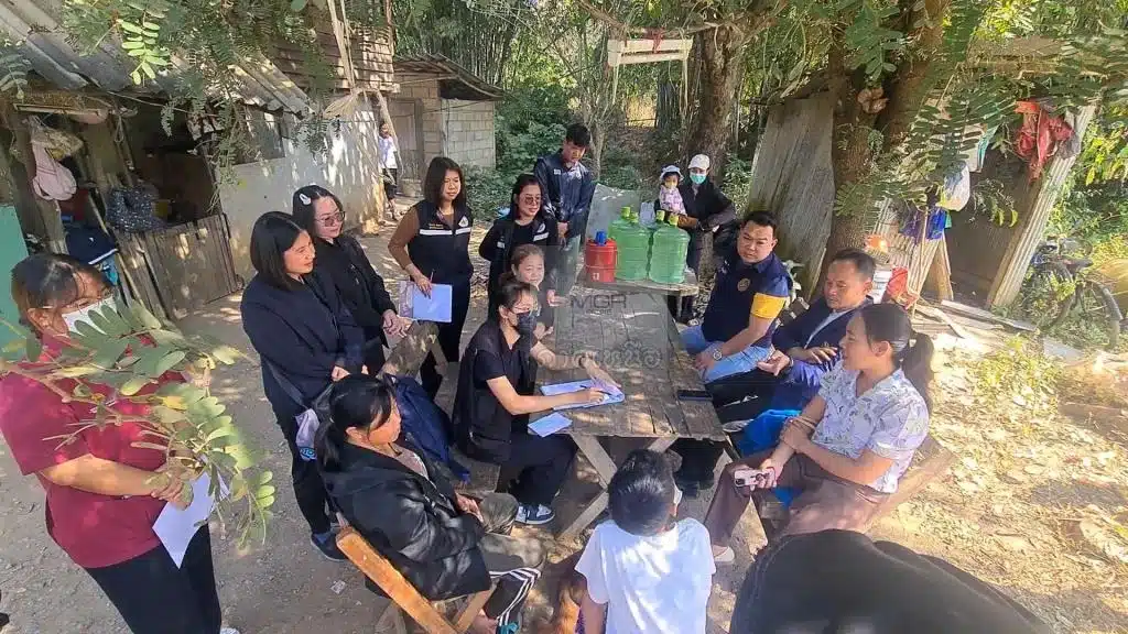 นักเรียนชั้น ม.1 หวาดกลัวสุดขีด หลังถูกเพื่อนร่วมชั้นรังแกและดูถูกเหยียดหยามที่โรงเรียน