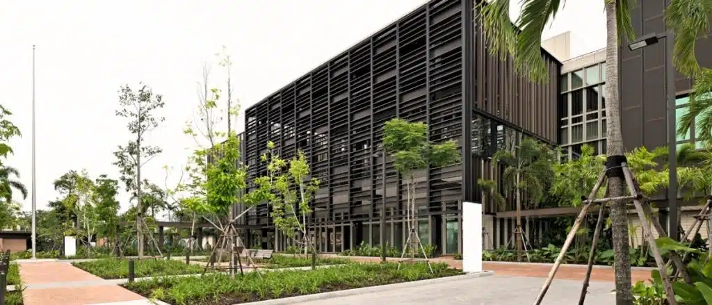 กงสุลใหญ่สหรัฐฯ ประจำเชียงใหม่ ยืนยันอาคารใหม่ไม่ใช่ฐานทัพลับ