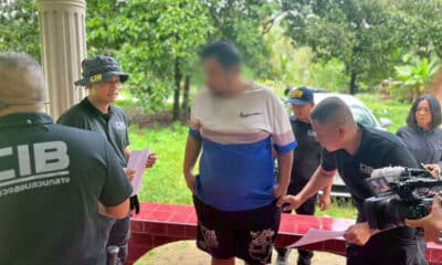 ตำรวจทลายแก๊งค้าของเถื่อน จับกุมผู้ต้องหา 4 ราย ในการบุกค้นแยกกัน