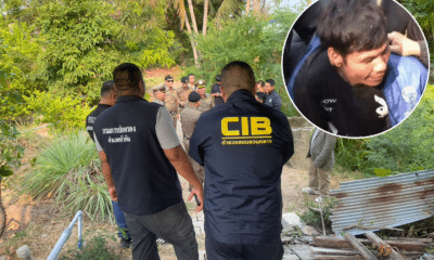 ตำรวจจับกุมผู้ต้องสงสัยได้แล้ว หลังพนักงานต้อนรับโรงแรมถูกฆาตกรรมในเหตุการณ์ที่เกี่ยวข้องกับโทรศัพท์สองเครื่องและกระเป๋าถือหนึ่งใบ