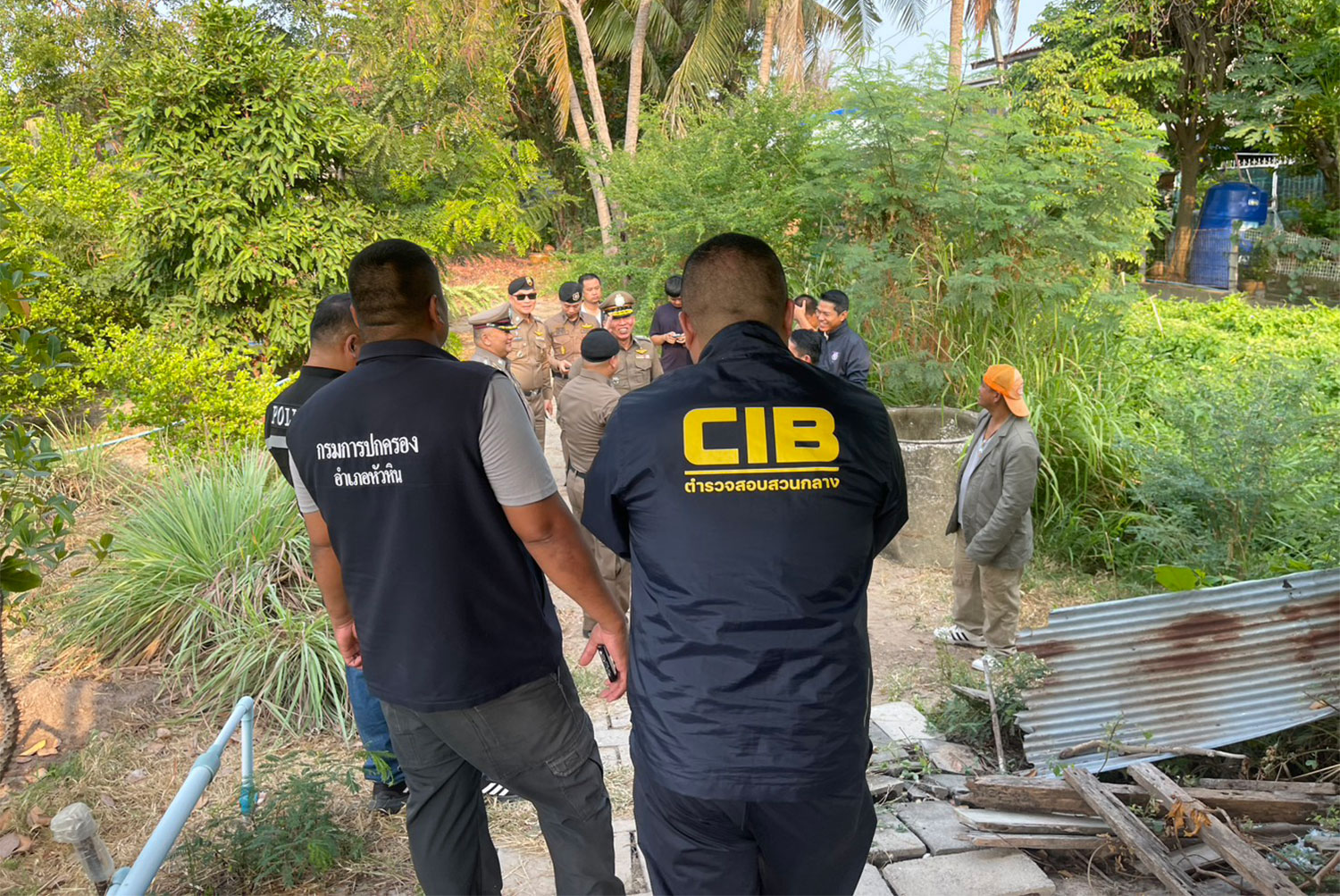 จจับกุมชายคนหนึ่งในข้อหาฆาตกรรมพนักงานต้อนรับโรงแรม และขโมยโทรศัพท์มือถือ 2 เครื่องและกระเป๋าถือ 1 ใบ