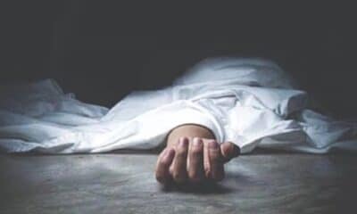 ตำรวจเชียงรายใช้ปืนประจำตัวฆ่าตัวตาย