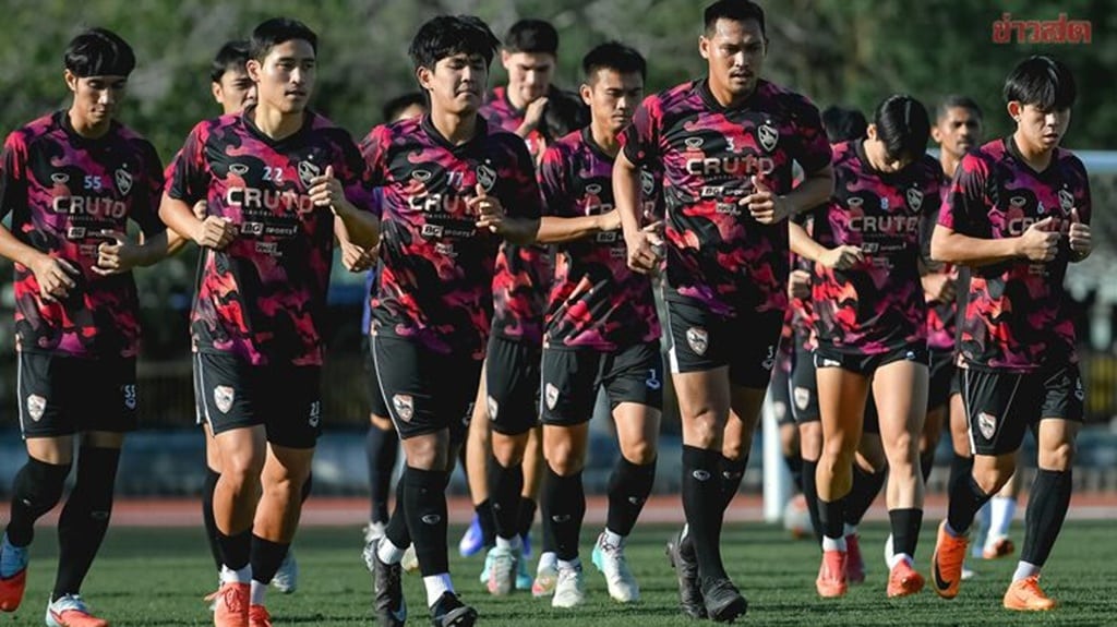 เสี่ยฮั่น ย้ำขอคืนสิทธิ์เจ้าบ้าน รอบ 16 ทีม เอฟเอ คัพ หลังเวลาแข่งไม่ตรงตามตกลง