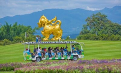 ท่องเที่ยวเชียงรายกำลังเจอทางแยกใหญ่, จะเป็นแค่จุดแวะหรือปลายทางจริงจัง