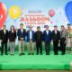 เทศกาลบอลลูนนานาชาติสิงห์ปาร์คฉลองครบรอบ 10 ปี