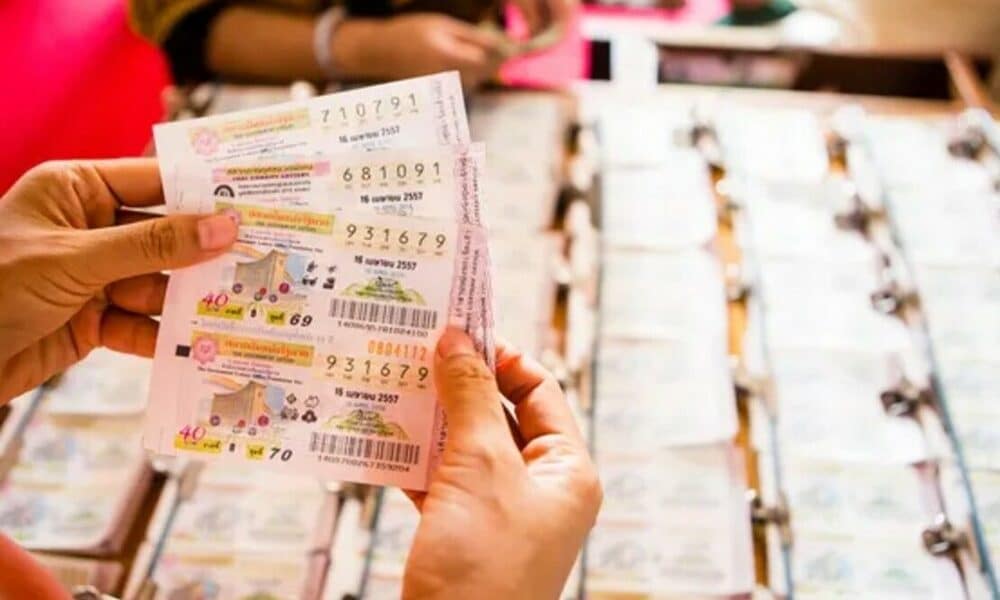 เลขมหัศจรรย์: วิธีเพิ่มโอกาสในการถูกลอตเตอรี่ไทย