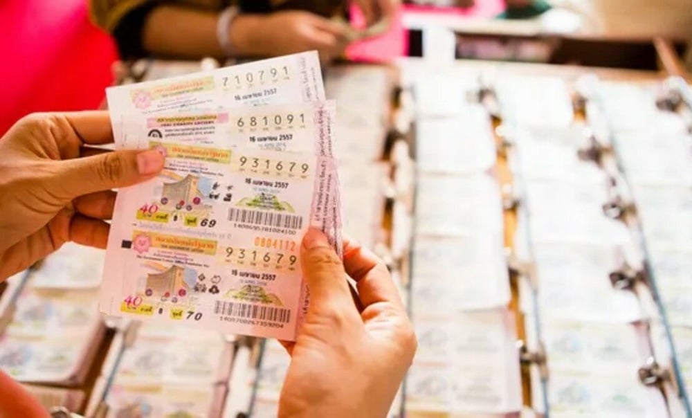 เลขมหัศจรรย์: วิธีเพิ่มโอกาสในการถูกลอตเตอรี่ไทย