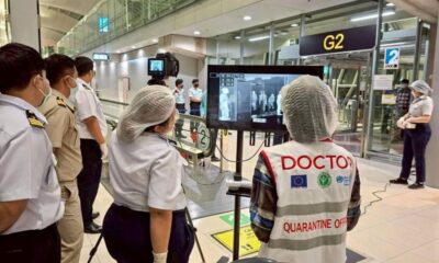 หน่วยงานสาธารณสุขเรียกร้องให้ประชาชนใจเย็นท่ามกลางความกังวลเกี่ยวกับ "ไวรัสนิปาห์" ในประเทศไทย