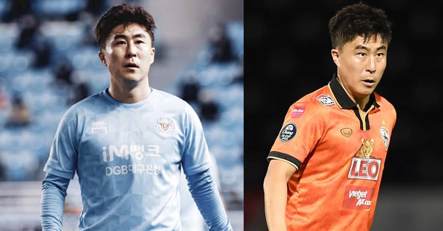 อดีตนักเตะ สิงห์ เชียงราย ยูไนเต็ด รีไทร์แขวนสตั๊ดแล้ว