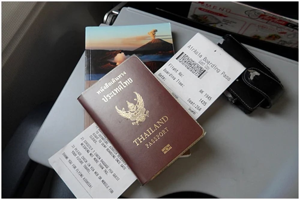 ตั๋วเครื่องบิน เชียงราย กรุงเทพ แบบเข้าใจง่าย เลือกสนามบินให้คุ้ม กดจองให้ไม่พลาด (อัปเดต 2026)