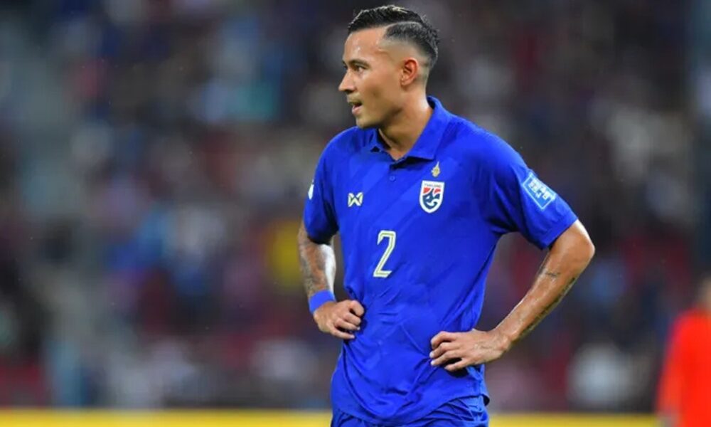 อัปเดตตลาดนักเตะไทยลีก 2025-2026 รอบ 2