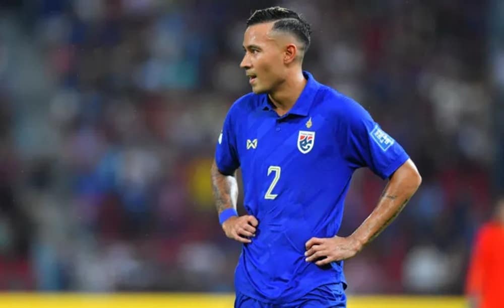 อัปเดตตลาดนักเตะไทยลีก 2025-2026 รอบ 2