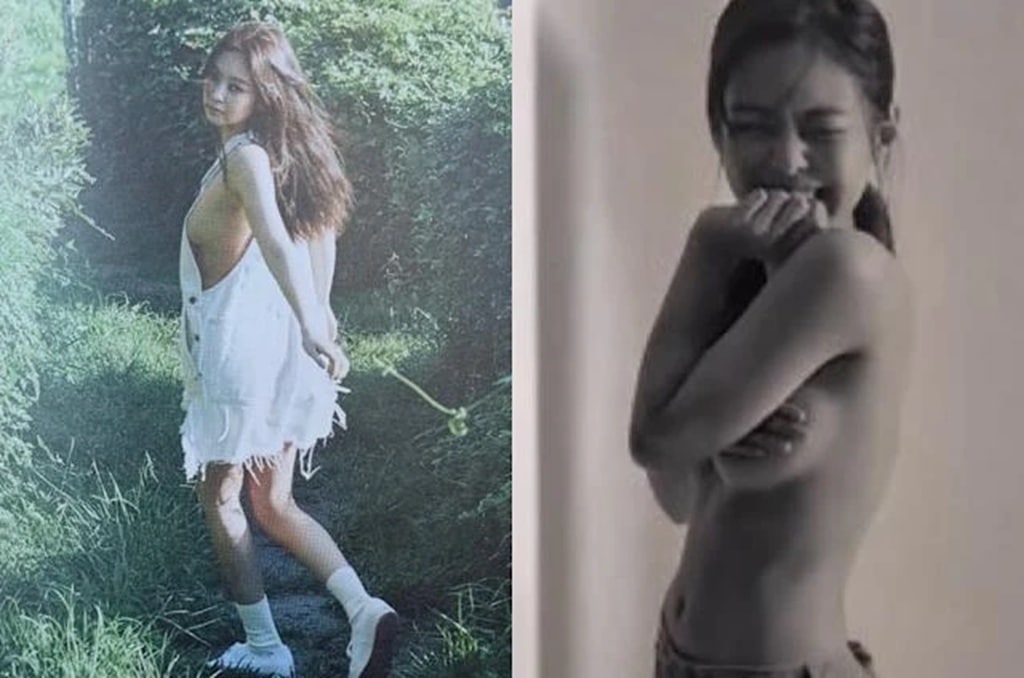 เจนนี่ BLACKPINK ปล่อยโฟโต้บุ๊คสุดเซ็กซี่ ที่ถ่ายไว้ตอนเธออายุ 25 ปี