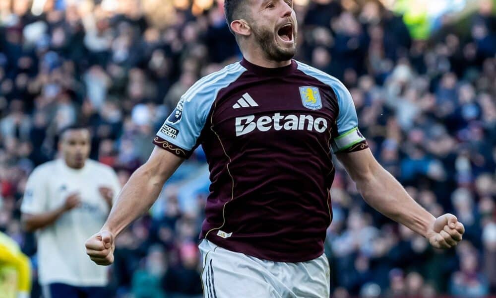 แอสตันวิลลา พบ ฟอเรสต์