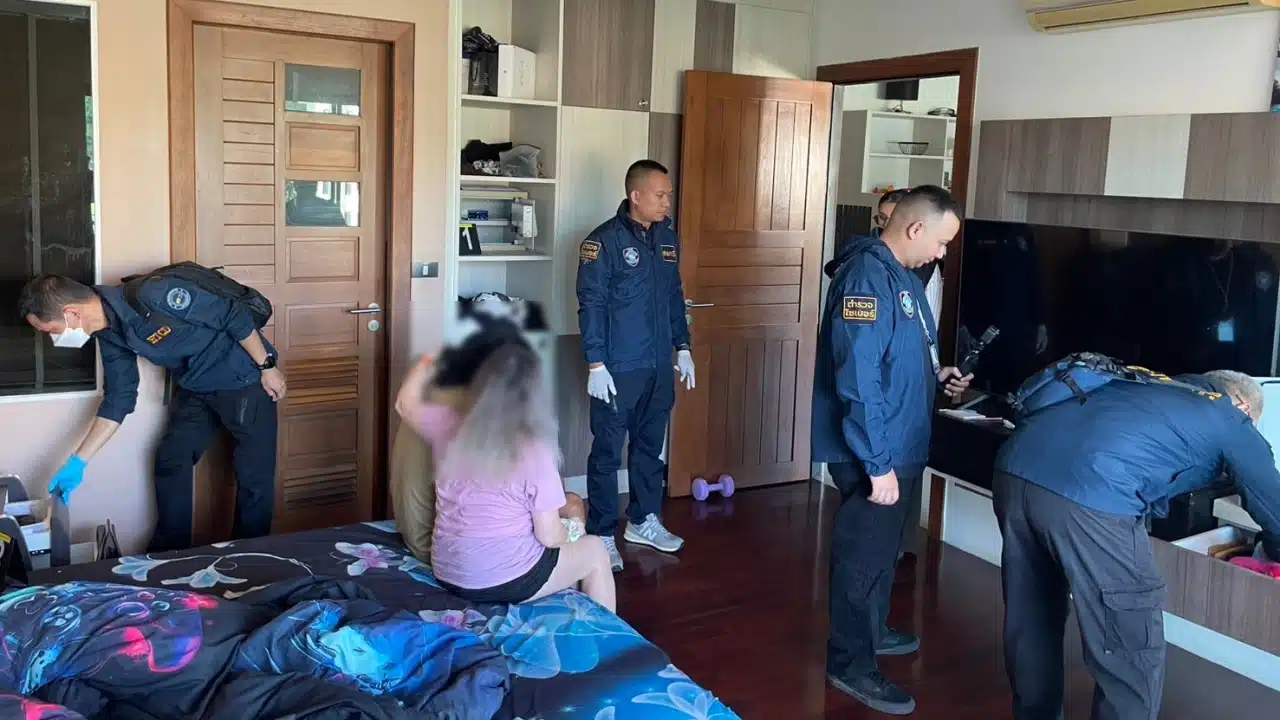 ตำรวจไซเบอร์จับกุมหญิงชาวยูเครนในคดีฉ้อโกงแบบพีระมิดมูลค่า 340 ล้านดอลลาร์