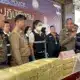 ตำรวจยึดยาบ้า 2,800,000 เม็ด และจับกุมผู้ต้องสงสัย 5 ราย ในจังหวัดลำปาง