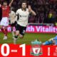 ลิเวอร์พูลคว้าชัยชนะสุดระทึก 1-0 เหนือฟอเรสต์