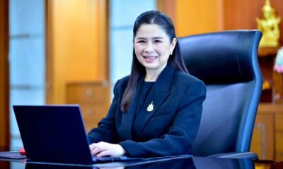 กรมการค้าระหว่างประเทศได้เลือก "เชียงราย" เป็นสถานที่จัดงานแสดงสินค้าการค้าชายแดน