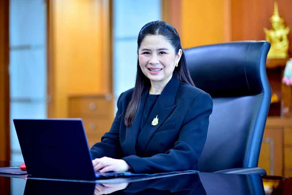 กรมการค้าระหว่างประเทศได้เลือก "เชียงราย" เป็นสถานที่จัดงานแสดงสินค้าการค้าชายแดน