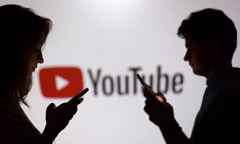 YouTube