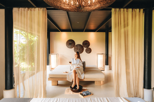 เมอริเดียน เชียงราย รีสอร์ท