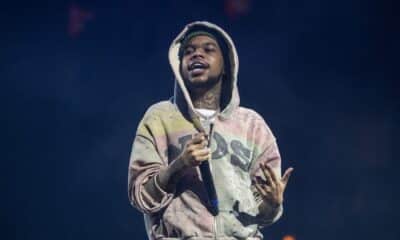 เพลงของ Lil Poppa ได้รับความนิยมอย่างมากบน Spotify หลังจากมีการประกาศข่าวการเสียชีวิต