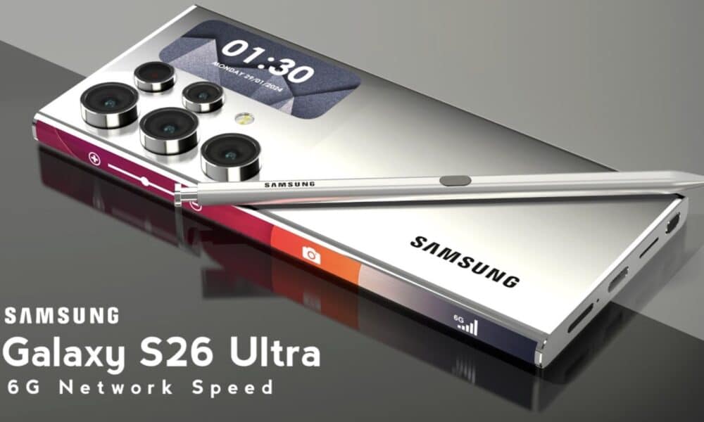 Samsung S26 Ultra วันเปิดตัวในไทย: เปิดตัว 26 ก.พ. 2026, จองถึง 10 มี.ค., ขายจริง 11 มี.ค.