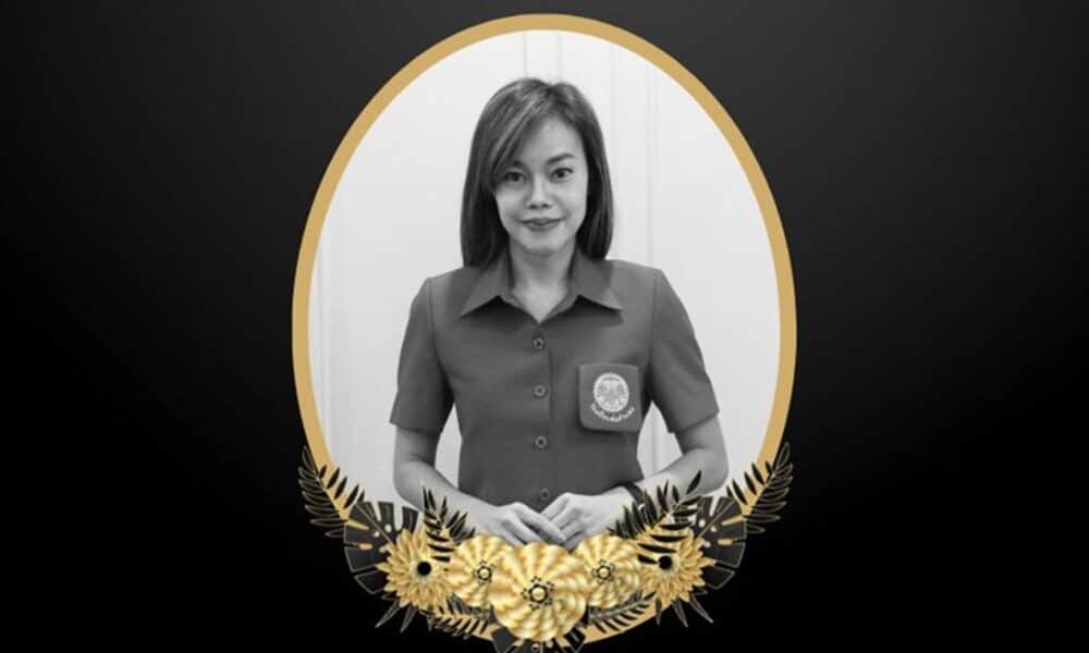 OBEC กำลังตรวจสอบข้อเท็จจริงเกี่ยวกับการฆ่าตัวตายของครูรายหนึ่งเนื่องจาก 'ทำงานหนักเกินไป'