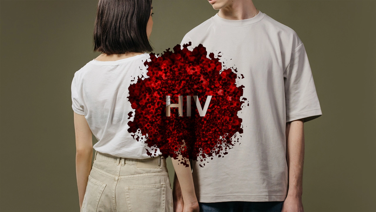 การติดเชื้อเอชไอวีพุ่งสูงขึ้นในกลุ่มเยาวชนไทยอายุ 15-24 ปี