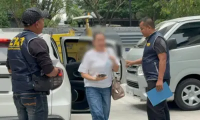 ตำรวจจับกุมกรรมการบริษัทรายหนึ่งในข้อหาฉ้อโกงธนาคารเป็นเงิน 21 ล้านบาท