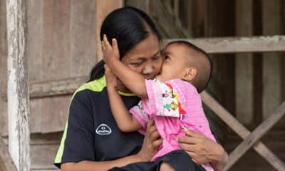 ประเทศไทยเปิดแคมเปญ "Every Birth Matters"
