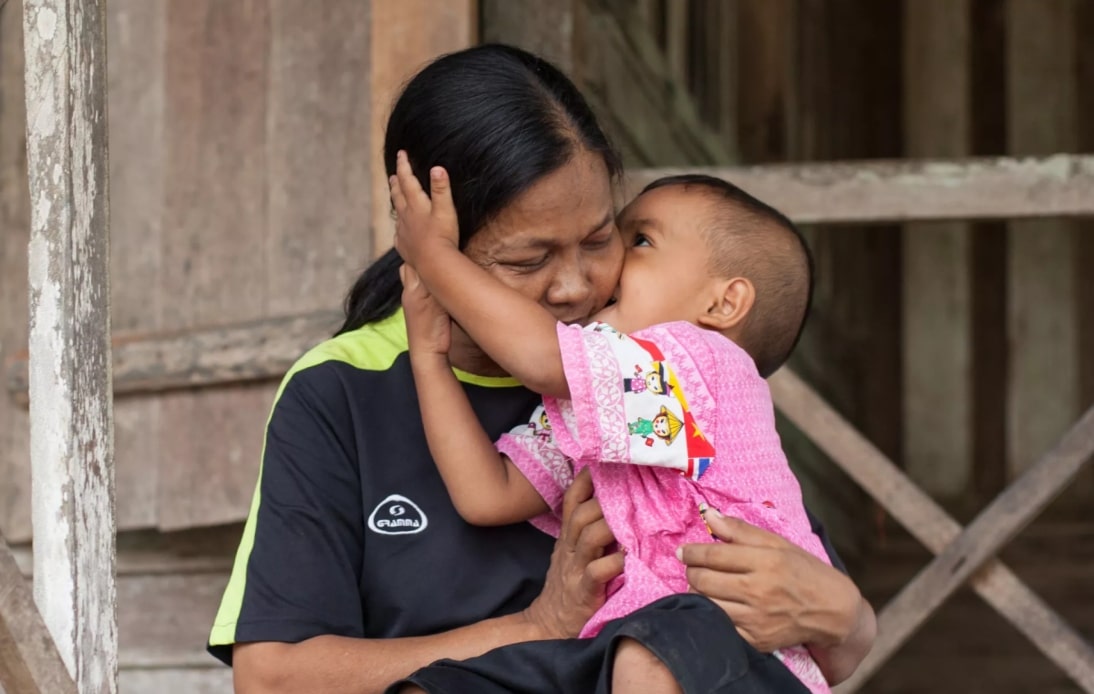 ประเทศไทยเปิดแคมเปญ "Every Birth Matters"