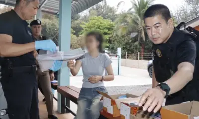 นักเรียนถูกหลอกให้สแกนใบหน้าเพื่อเปิดใช้งานซิมการ์ดปลอม
