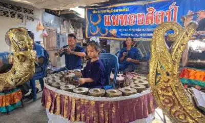 "หนงหลิน" เด็กหญิงวัย 6 ขวบ ทายาทตระกูล "สำรุ่ยเนทอง"