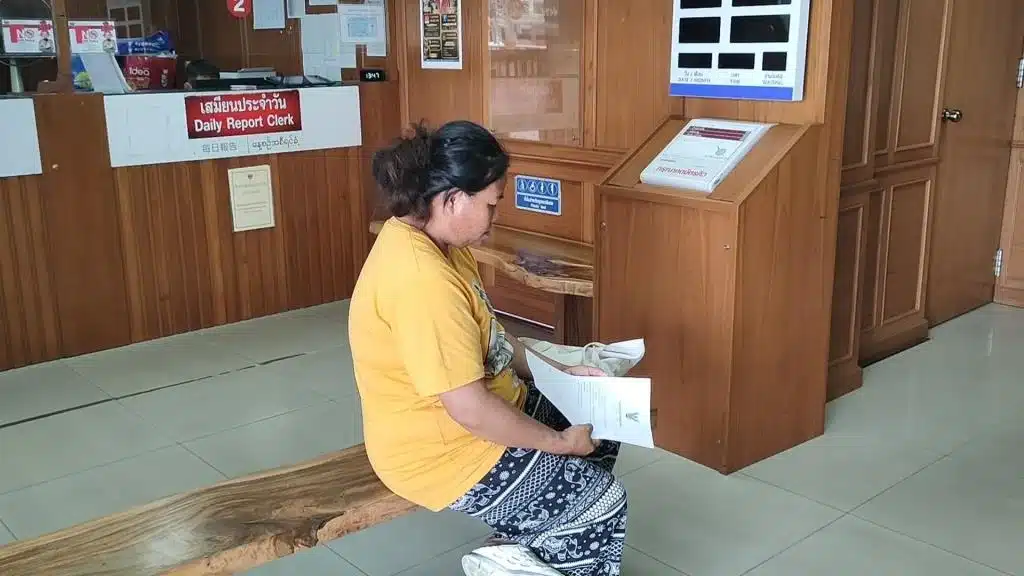 พ่อชาวเชียงใหม่ถูกจับกุมหลังทำร้ายลูกน้อยด้วยท่อพลาสติก
