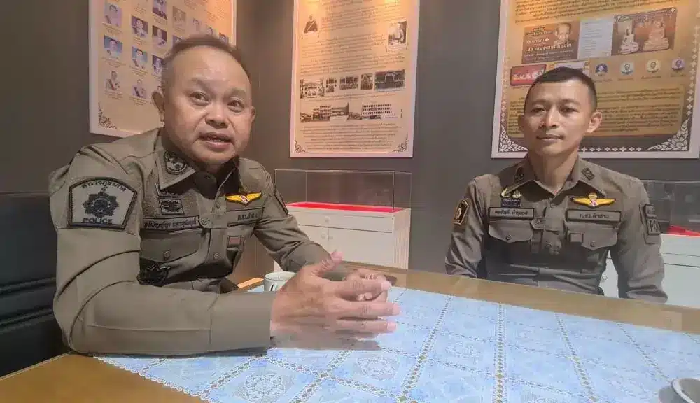 ผู้บัญชาการตำรวจจังหวัดลำปางได้สั่งให้สอบสวนเหตุการณ์ที่เจ้าหน้าที่ตำรวจยิงเด็กชายอายุ 14 ปี - Chiang Rai Times