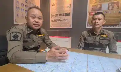 ผู้บัญชาการตำรวจจังหวัดลำปางได้สั่งให้สอบสวนเหตุการณ์ที่เจ้าหน้าที่ตำรวจยิงเด็กชายอายุ 14 ปี - Chiang Rai Times