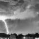 กรมอุตุนิยมวิทยาพยากรณ์ว่าจะมีฝนฟ้าคะนองกระจายในภาคเหนือของประเทศไทย