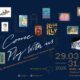Come Play with Us, Illus Illy จัดแสดงที่ หางปุย อาร์ต สเปซ จังหวัดเชียงราย